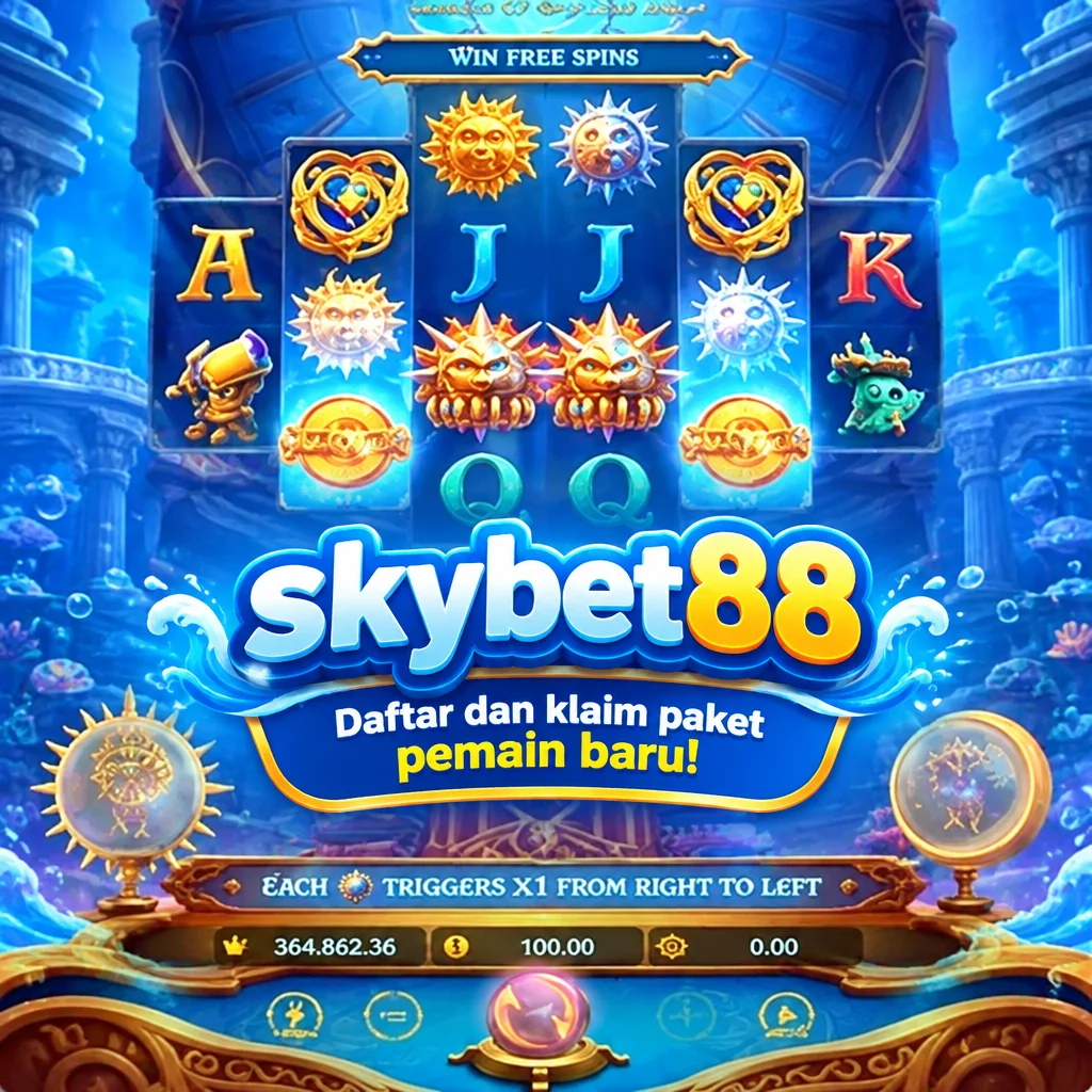 skybet88 · Dest Sun Moon