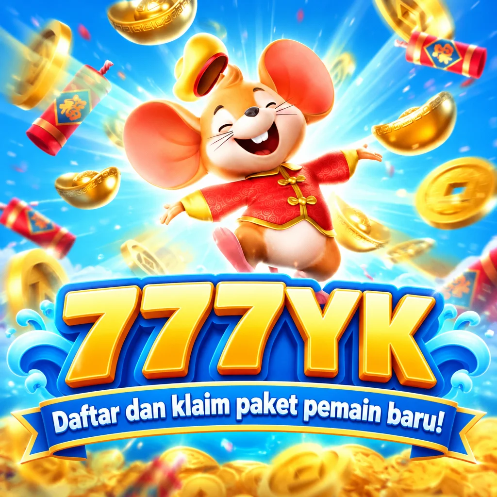 777YK Android APK
