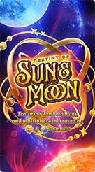 Destiny of Sun & Moon · Panduan Antarmuka dan Tata Letak Gulungan Destiny of Sun & Moon