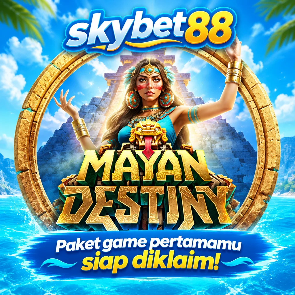 skybet88 · Mayan Destiny