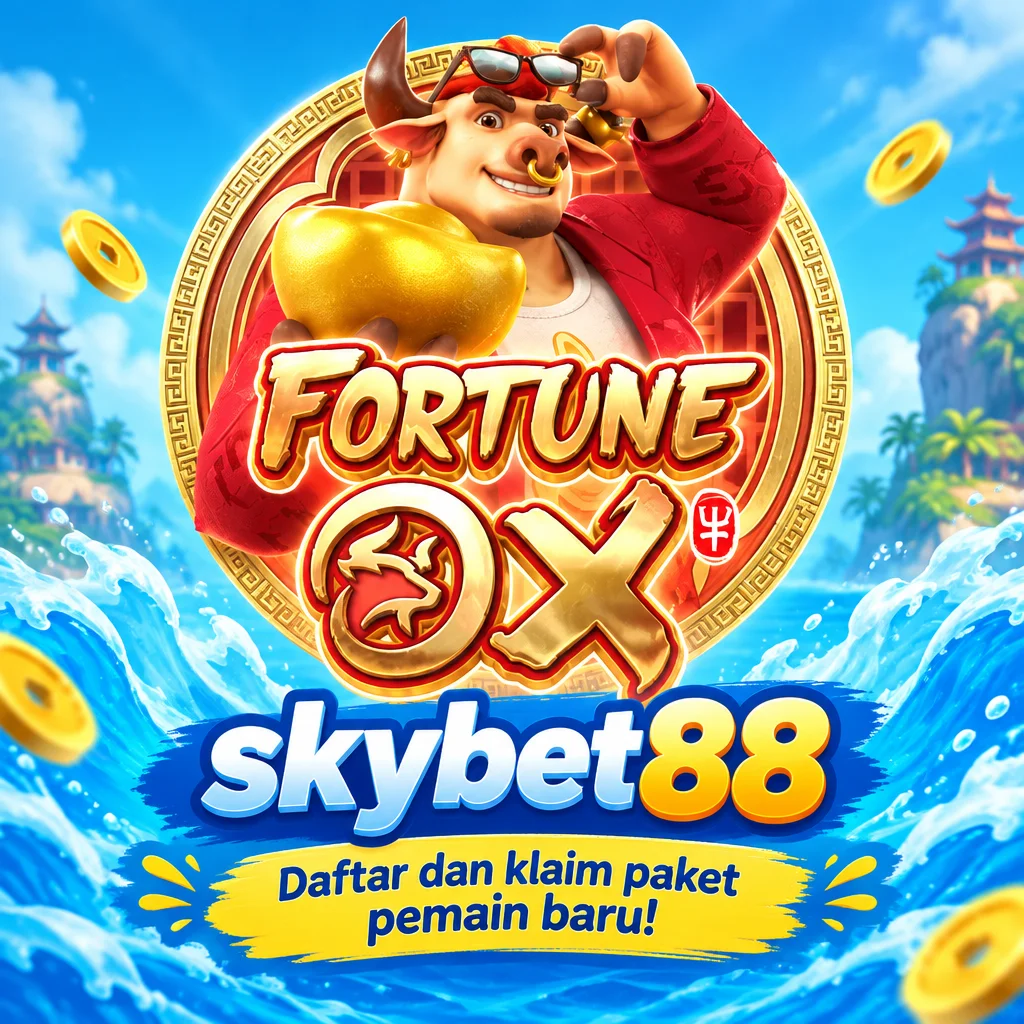 skybet88 · Fortune Ox