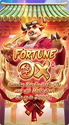 Fortune Ox · Panduan Mekanisme Fitur Respin dan Pengali Fortune Ox