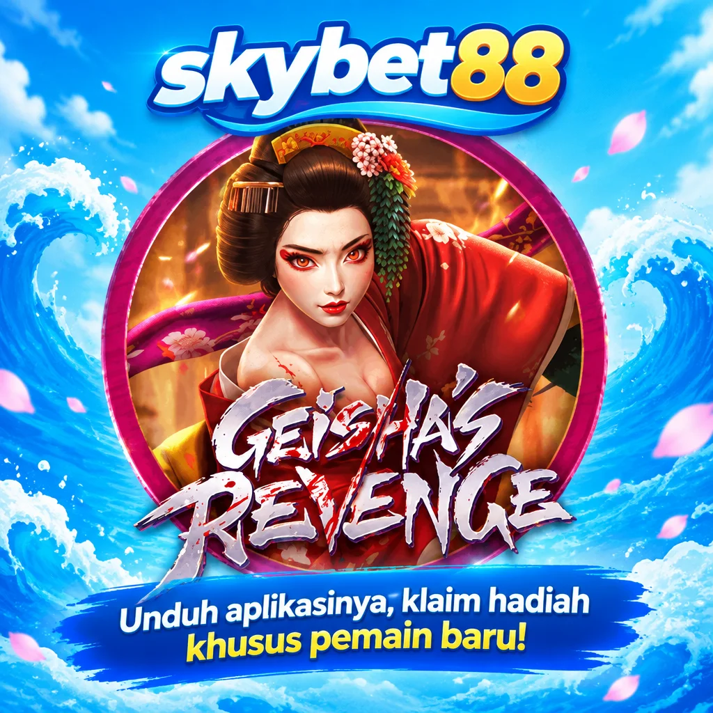 skybet88 · Geisha Revenge